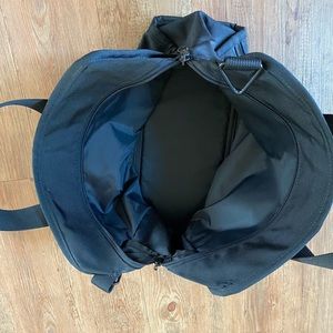 Tumi Duffel Bag